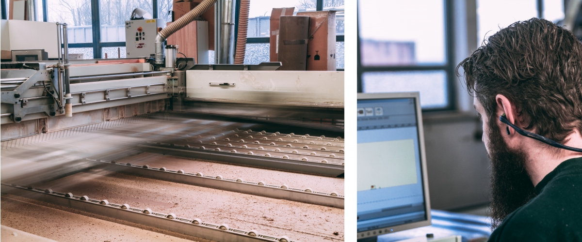 Objekteinrichtung | Horstmann